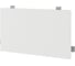 Нижний боковой подвесной экран Kobor ЛДСП EN2-80 aluminum/premium 230351 1