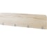 Верхний экран-перегородка Kobor ЛДСП EV-180 aluminum/natural 230084 1