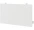 Нижний боковой подвесной экран Kobor ЛДСП EN2-60 white/premium 230379 1