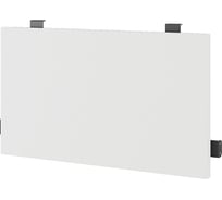 Нижний боковой подвесной экран Kobor ЛДСП EN2-80 black/premium 230291