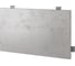 Нижний боковой подвесной экран Kobor ЛДСП  EN2-160 graphite/chicago 230330 1