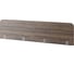 Верхний экран-перегородка Kobor ЛДСП  EV-180 graphite/charlston 230060 1