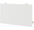 Нижний боковой подвесной экран Kobor ЛДСП EN2-120 white/premium 230382 1