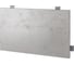 Нижний боковой подвесной экран Kobor ЛДСП  EN2-140 graphite/chicago 230329 1