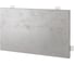 Нижний боковой подвесной экран Kobor ЛДСП  EN2-120 white/chicago 230388 1