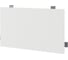 Нижний боковой подвесной экран Kobor ЛДСП  EN2-140 graphite/premium 230323 1