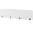 Нижний боковой подвесной экран Kobor ЛДСП  EN2-140 graphite/premium 230323 2