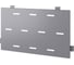 Нижний боковой подвесной металлический экран Kobor  EN3-80 graphite 230417 1