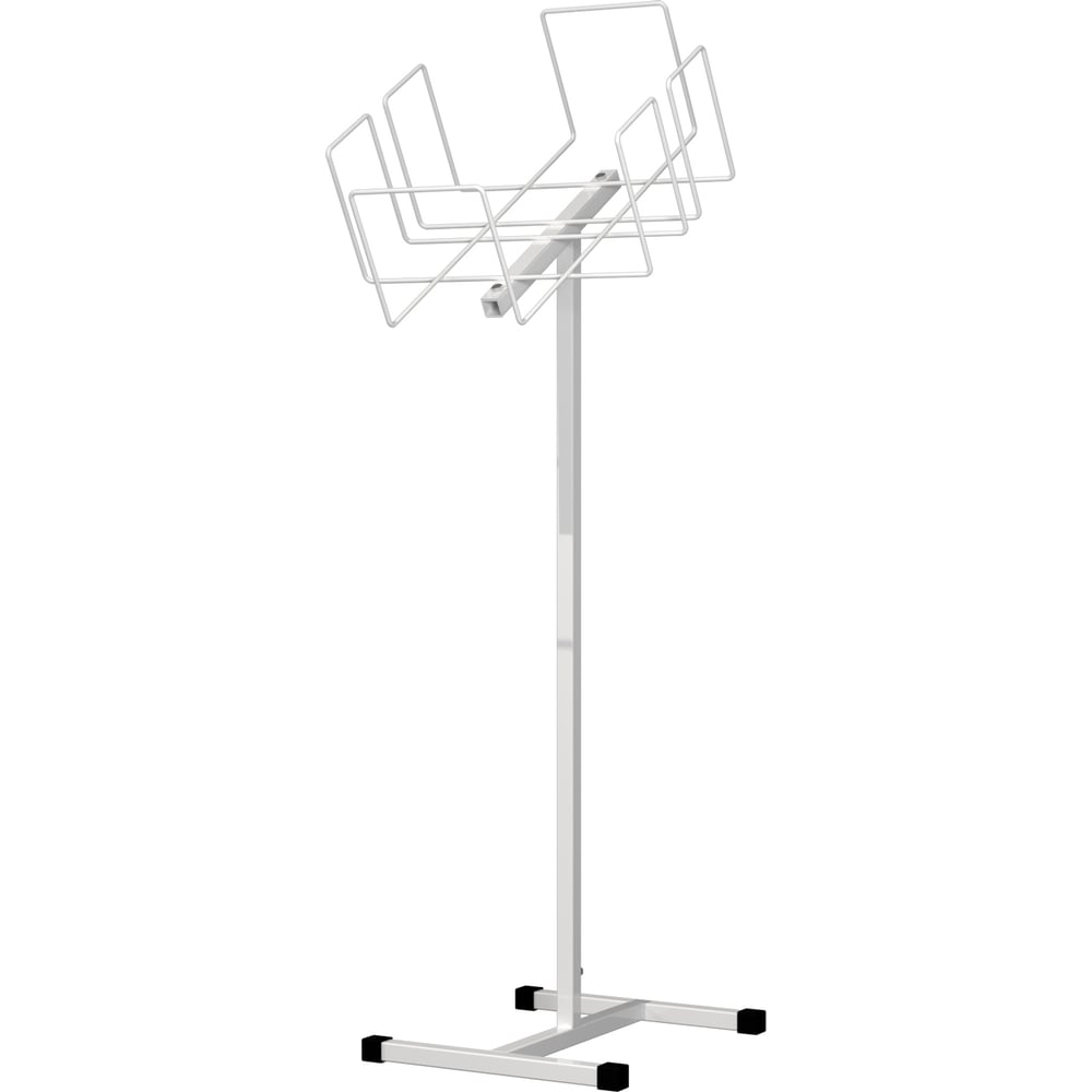 Накопитель для бумаги ПК МАГС Кафедра А3 напольный СКЛ02-00001 ...