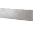 Нижний подвесной экран Kobor ЛДСП EN-120 white/chicago 230243 1