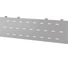 Нижний подвесной металлический экран Kobor EN1-100 aluminum 230278 1