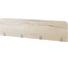 Верхний экран-перегородка Kobor ЛДСП EV-160 aluminum/natural 230083 1