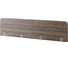 Верхний экран-перегородка Kobor ЛДСП EV-160 graphite/charlston 230059 1