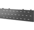 Нижний подвесной металлический экран Kobor EN1-160 black 230269 1