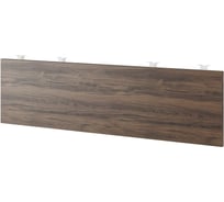 Нижний подвесной экран Kobor ЛДСП EN-120 white/charlston 230261