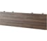 Нижний подвесной экран Kobor ЛДСП EN-100 aluminum/charlston 230230 1