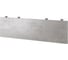 Нижний подвесной экран Kobor ЛДСП EN-100 graphite/chicago 230182 1