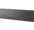 Нижний подвесной экран Kobor ЛДСП EN-100 white/wood 230248 1