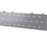 Нижний подвесной металлический экран Kobor EN1-160 graphite 230275 1