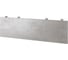 Нижний подвесной экран Kobor ЛДСП EN-100 aluminum/chicago 230212 1