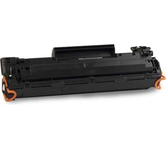 Лазерный картридж РЕВКОЛ HP Canon CE285A 128971
