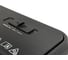 Уничтожитель документов Office Kit S33С 3.8x35 мм, уровень секретности P-4, 9 листов, корзина 18 л OK3835S033 3