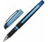 Ручка шариковая BRAUBERG DISTANT 3000 синяя, линия письма 0.5 мм, 3 шт. 881312 4