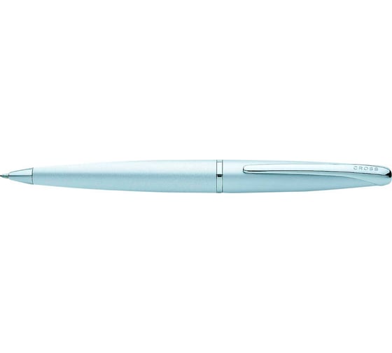 Шариковая ручка Cross ATX - Matte Chrome, M, BL 882-1