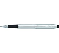 Ручка-роллер Cross Century II - Lustrous Chrome, M, BL 3504
