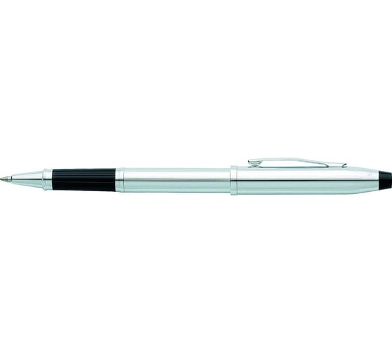 Ручка-роллер Cross Century II - Lustrous Chrome, M, BL 3504