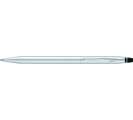 Шариковая ручка Cross Click - Chrome CT, M AT0622S-101