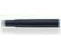 Чернила для перьевой ручки Cross Classic Century/Spire, синий, 6 шт в упаковке 8929-2 1