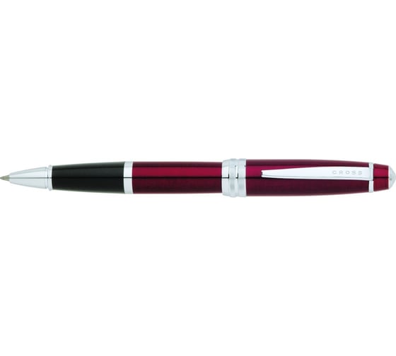 Ручка-роллер Cross Bailey - Titian Red, M, BL AT0455-8