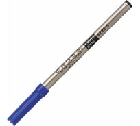 Шариковый стержень для ручки Cross Click, M, синий 8783-5