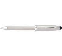 Шариковая ручка со стилусом Cross Townsend Stilus, M AT0042-43