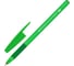Ручка шариковая BRAUBERG с грипом i-STICK POINT NEON, КОМПЛЕКТ 10 ШТ, СИНЯЯ, ассорти, 0,35мм, 881293 5