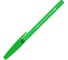 Ручка шариковая BRAUBERG с грипом i-STICK POINT NEON, КОМПЛЕКТ 10 ШТ, СИНЯЯ, ассорти, 0,35мм, 881293 6