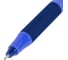 Ручка шариковая BRAUBERG с грипом i-STICK POINT NEON, КОМПЛЕКТ 10 ШТ, СИНЯЯ, ассорти, 0,35мм, 881293 8