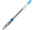 Ручка шариковая BRAUBERG с грипом i-Rite GT SKY, КОМПЛЕКТ 3 ШТ, СИНЯЯ, линия 0,2мм, 881306 5
