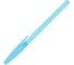 Ручка шариковая BRAUBERG с грипом i-STICK POINT PASTEL, КОМПЛЕКТ 10 ШТ СИНЯЯ, ассорти, 0,35мм, 881294 7