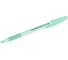 Ручка шариковая BRAUBERG с грипом i-STICK POINT PASTEL, КОМПЛЕКТ 10 ШТ СИНЯЯ, ассорти, 0,35мм, 881294 8