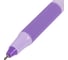 Ручка шариковая BRAUBERG с грипом i-STICK POINT PASTEL, КОМПЛЕКТ 10 ШТ СИНЯЯ, ассорти, 0,35мм, 881294 9