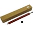 Вал резиновый CET Cet CET2736U (LPR-M125) для HP LJ Pro M125/M126 2190961 1