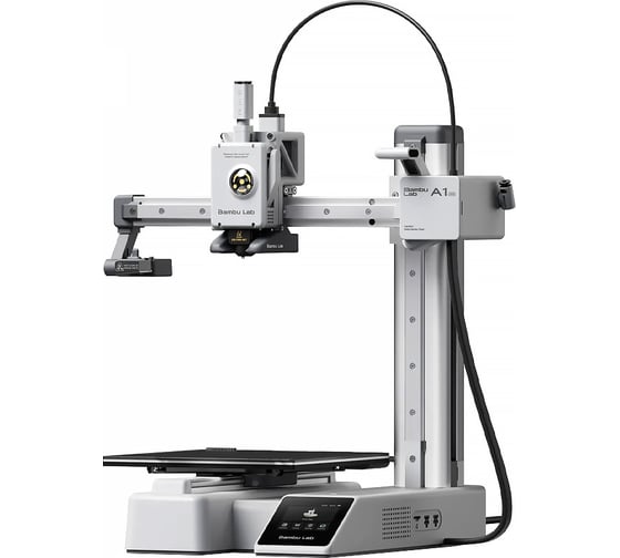 3D-принтер Bambu Lab A1 mini 181281