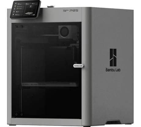 3D принтер Bambu Lab P2S Стандартный 111444-01