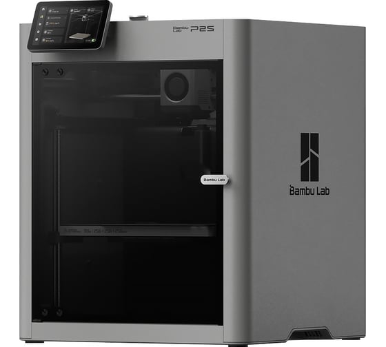 3D принтер Bambu Lab P2S Стандартный 111444-01