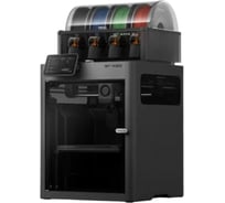 3D принтер Bambu Lab X2D AMS Combo 160803-02