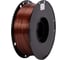 Пластик Cactus CS-3D-PLA-1KG-CHOCO PLA/1.75мм/1кг/326м/шоколадный 2162332 1