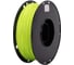 Пластик Cactus CS-3D-PLA-1KG-M-YELL PLA Matte/1.75мм/1кг/326м/желтый 2162356 1