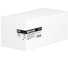 Картридж лазерный CS-LX55B5H00 55B5H00 черный (15000стр.) для Lexmark MS331/431 MX331/431 Cactus 2189874 1